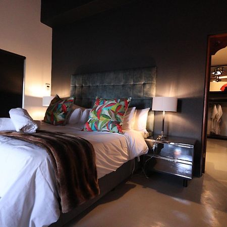 Bali At Scenic Haven Lodge In Hartbeespoort Luaran gambar