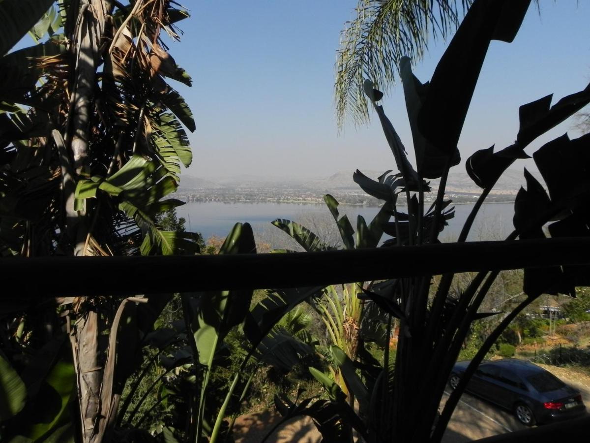 Bali At Scenic Haven Lodge In Hartbeespoort Luaran gambar