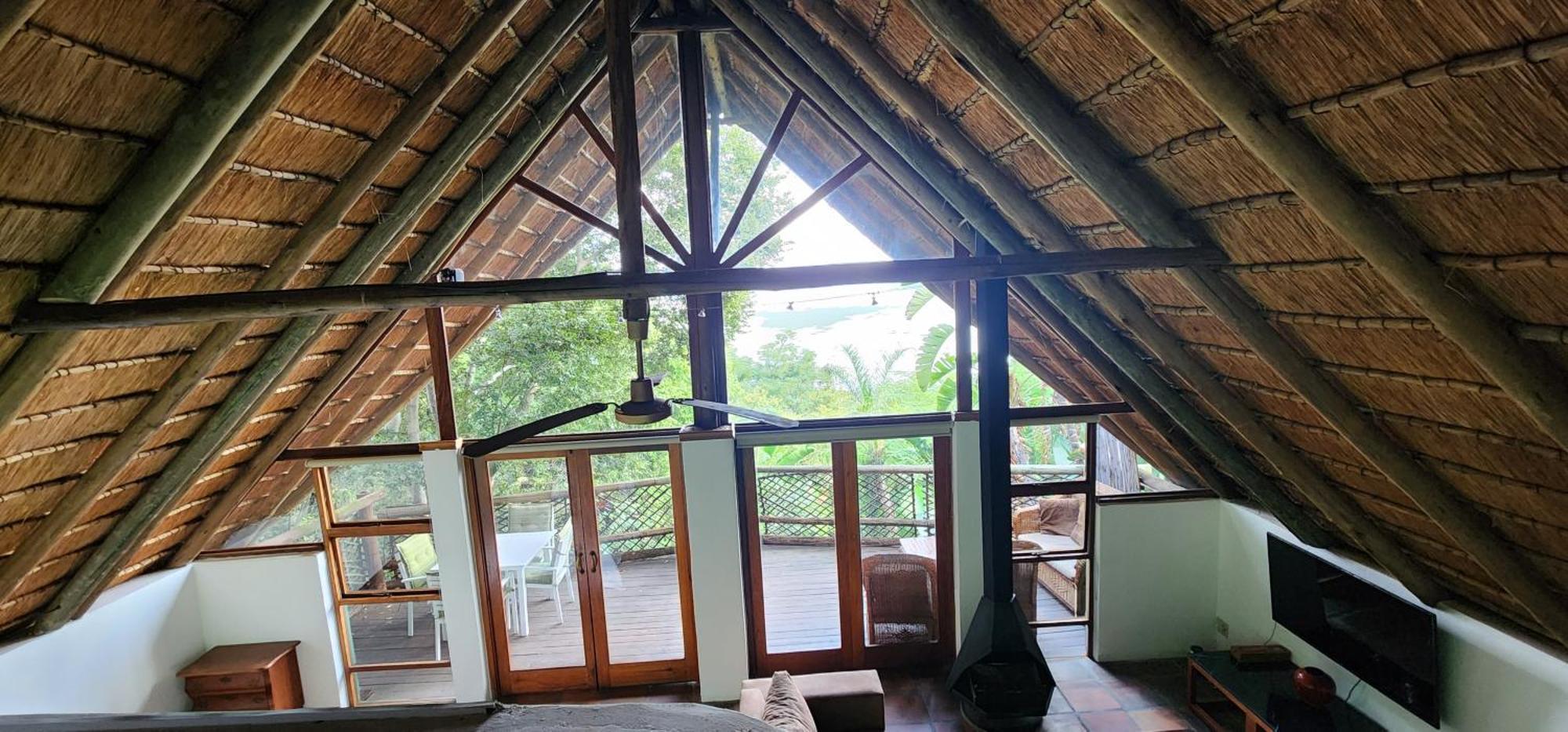 Bali At Scenic Haven Lodge In Hartbeespoort Luaran gambar