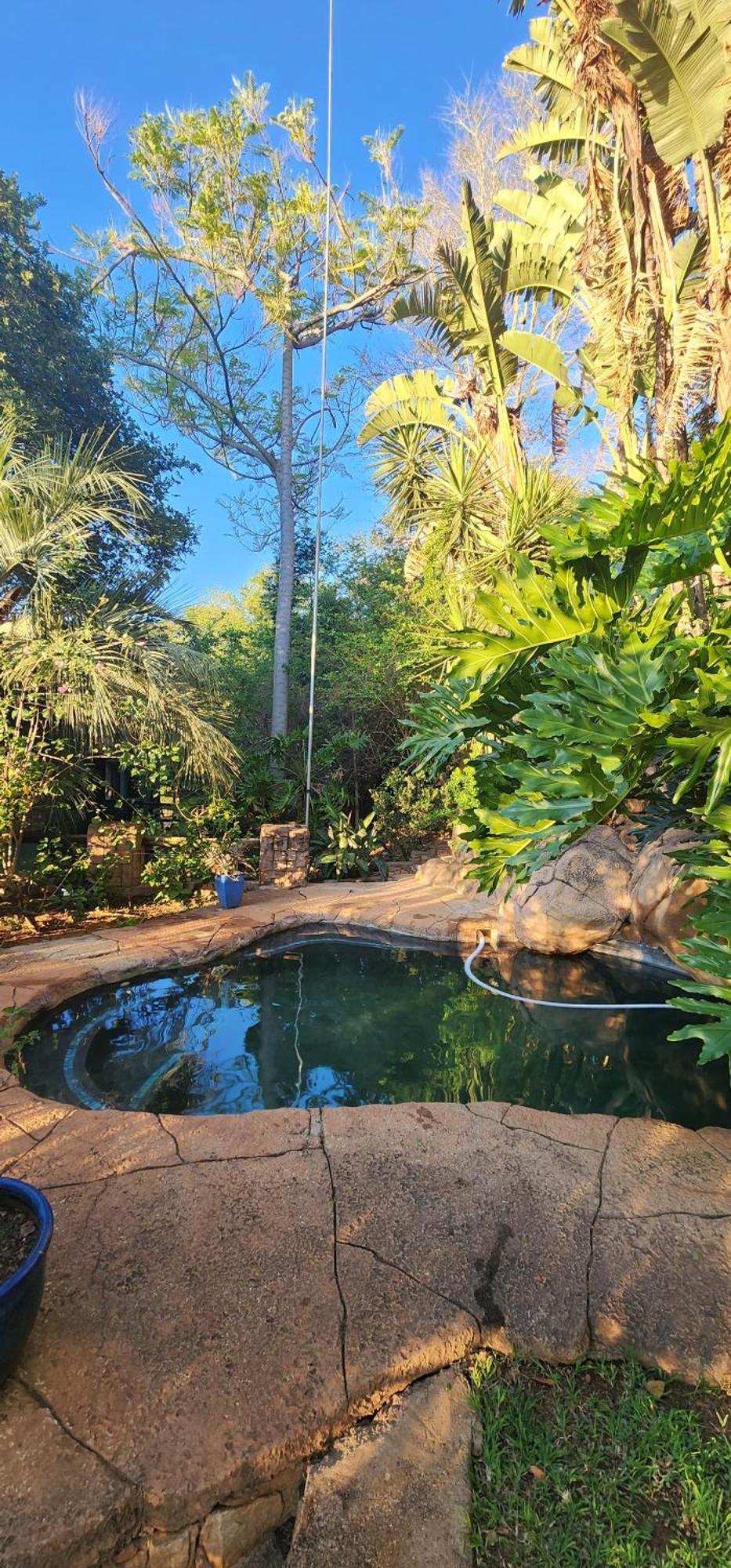 Bali At Scenic Haven Lodge In Hartbeespoort Luaran gambar