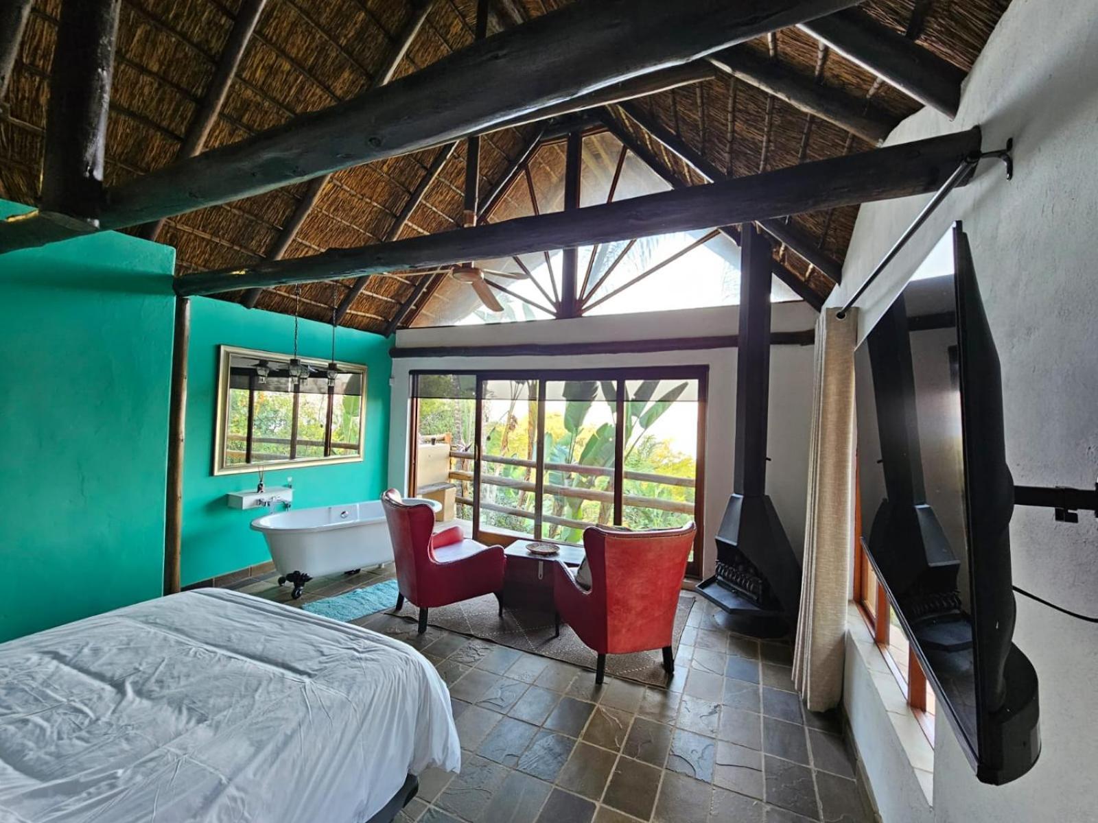 Bali At Scenic Haven Lodge In Hartbeespoort Luaran gambar