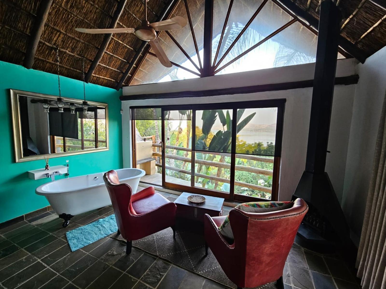 Bali At Scenic Haven Lodge In Hartbeespoort Luaran gambar