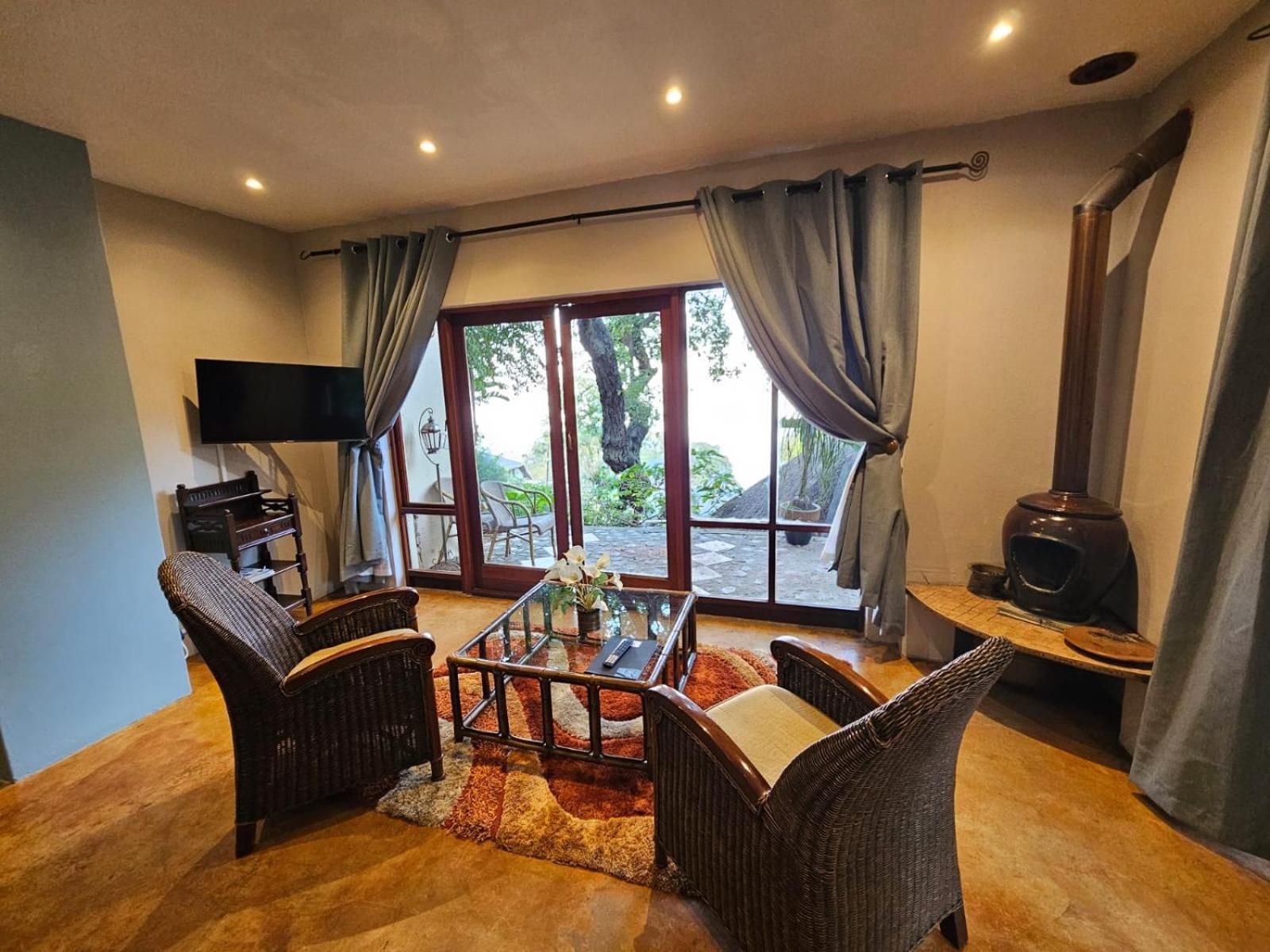 Bali At Scenic Haven Lodge In Hartbeespoort Luaran gambar