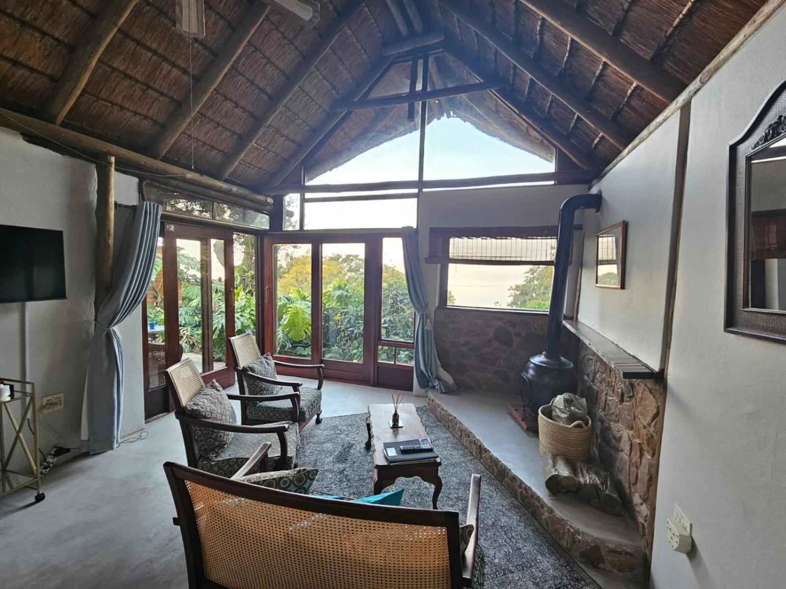 Bali At Scenic Haven Lodge In Hartbeespoort Luaran gambar
