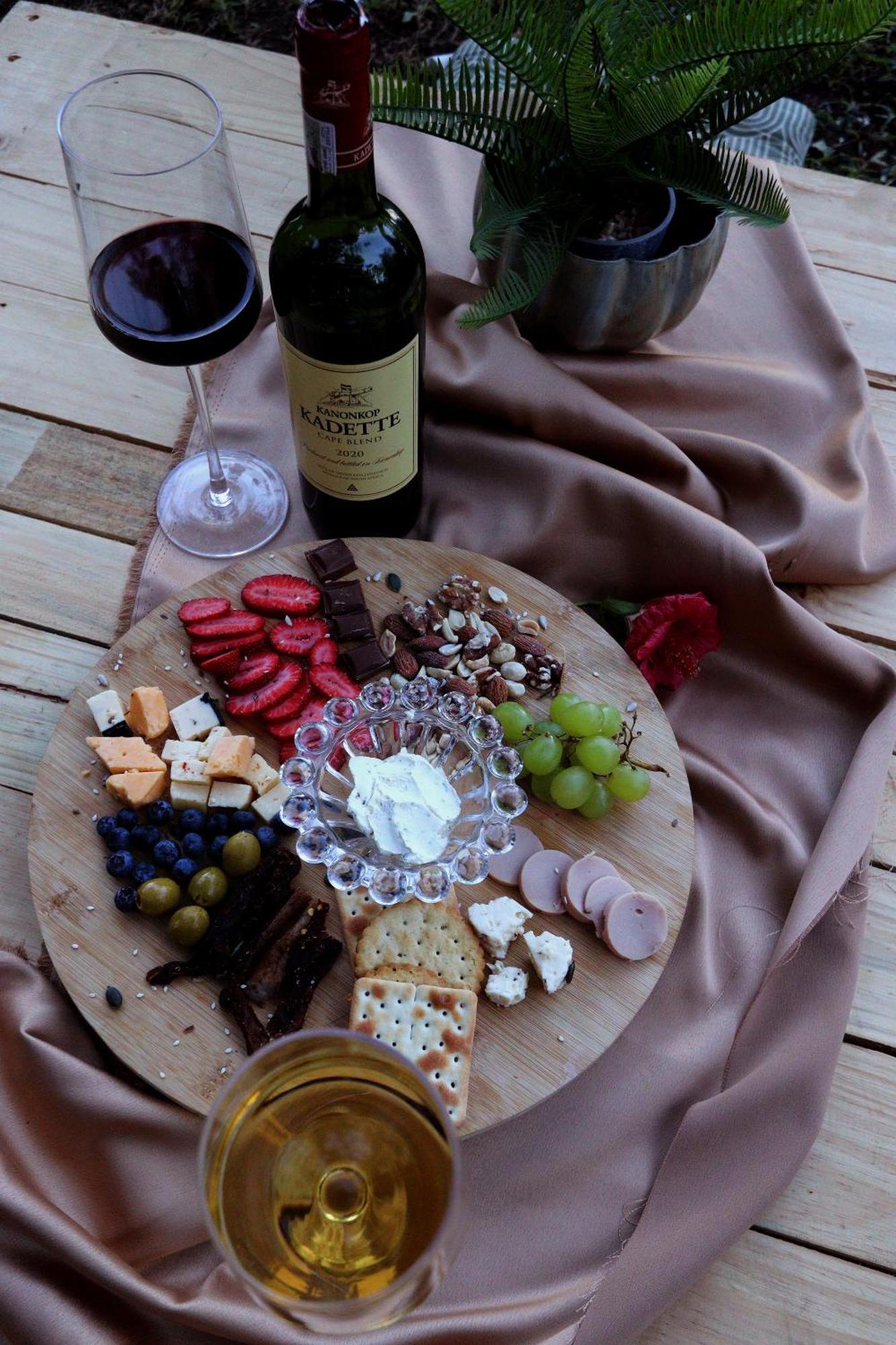 Bali At Scenic Haven Lodge In Hartbeespoort Luaran gambar