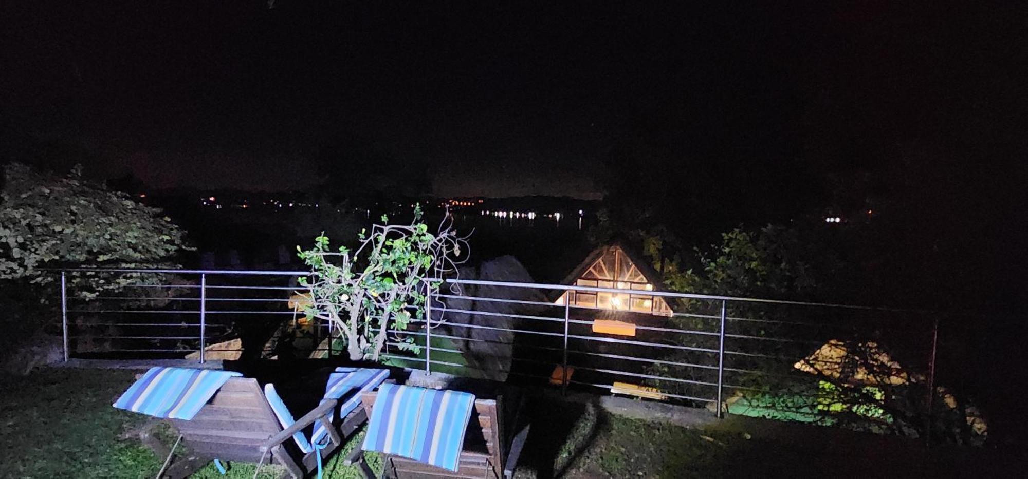Bali At Scenic Haven Lodge In Hartbeespoort Luaran gambar