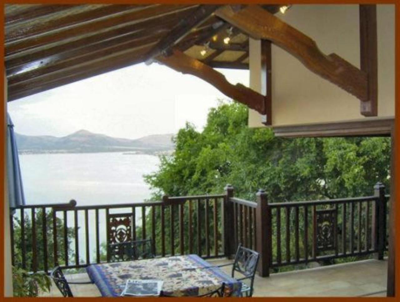 Bali At Scenic Haven Lodge In Hartbeespoort Luaran gambar