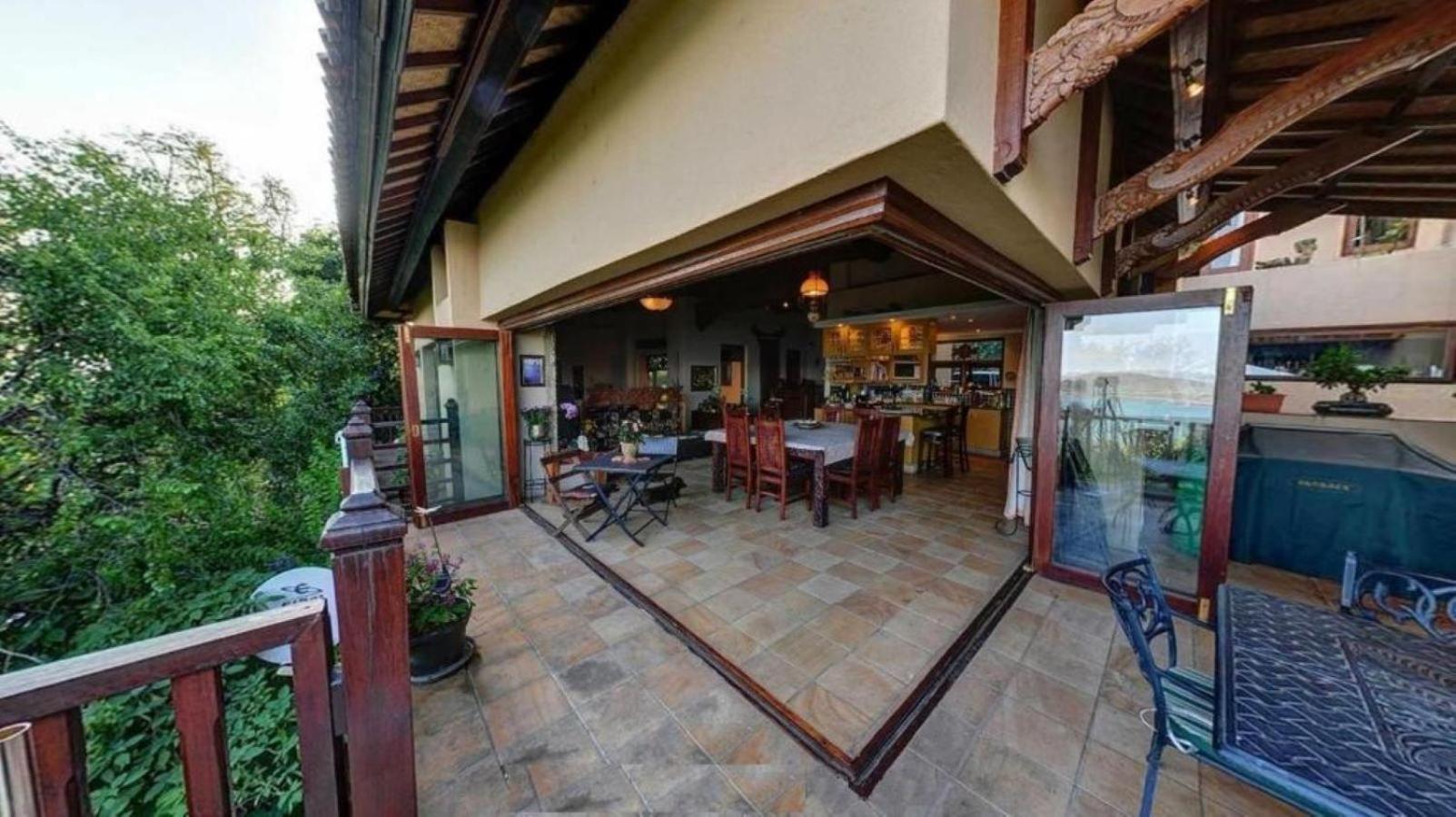 Bali At Scenic Haven Lodge In Hartbeespoort Luaran gambar