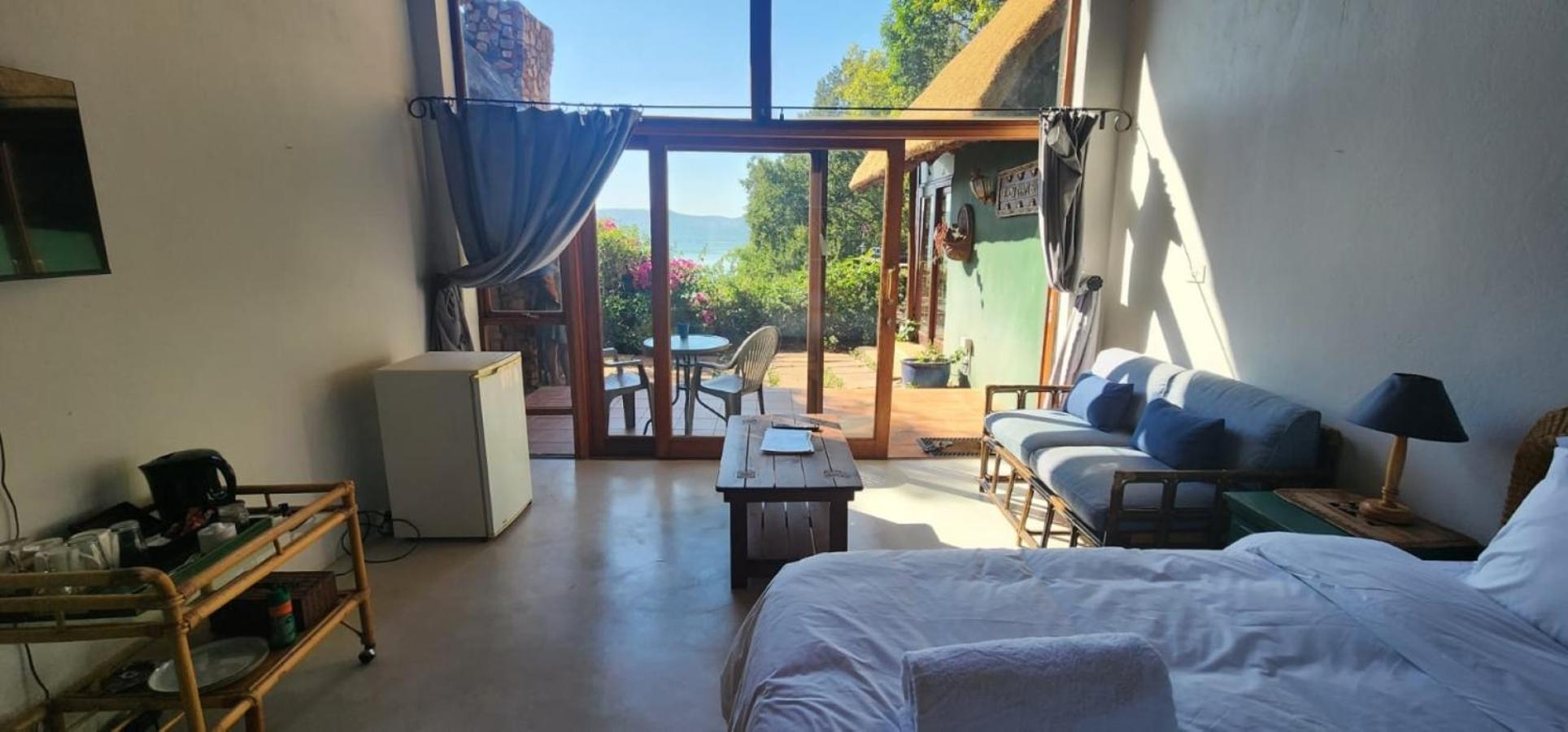 Bali At Scenic Haven Lodge In Hartbeespoort Luaran gambar