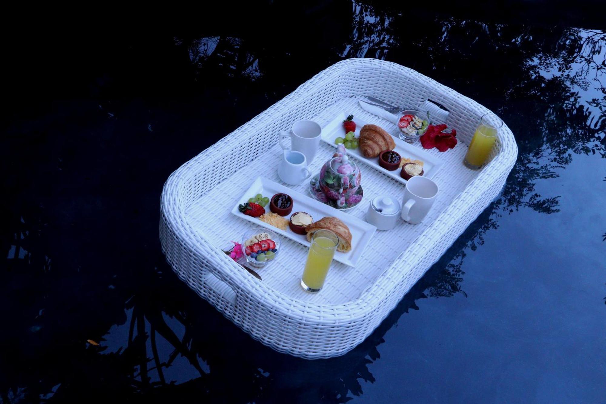 Bali At Scenic Haven Lodge In Hartbeespoort Luaran gambar