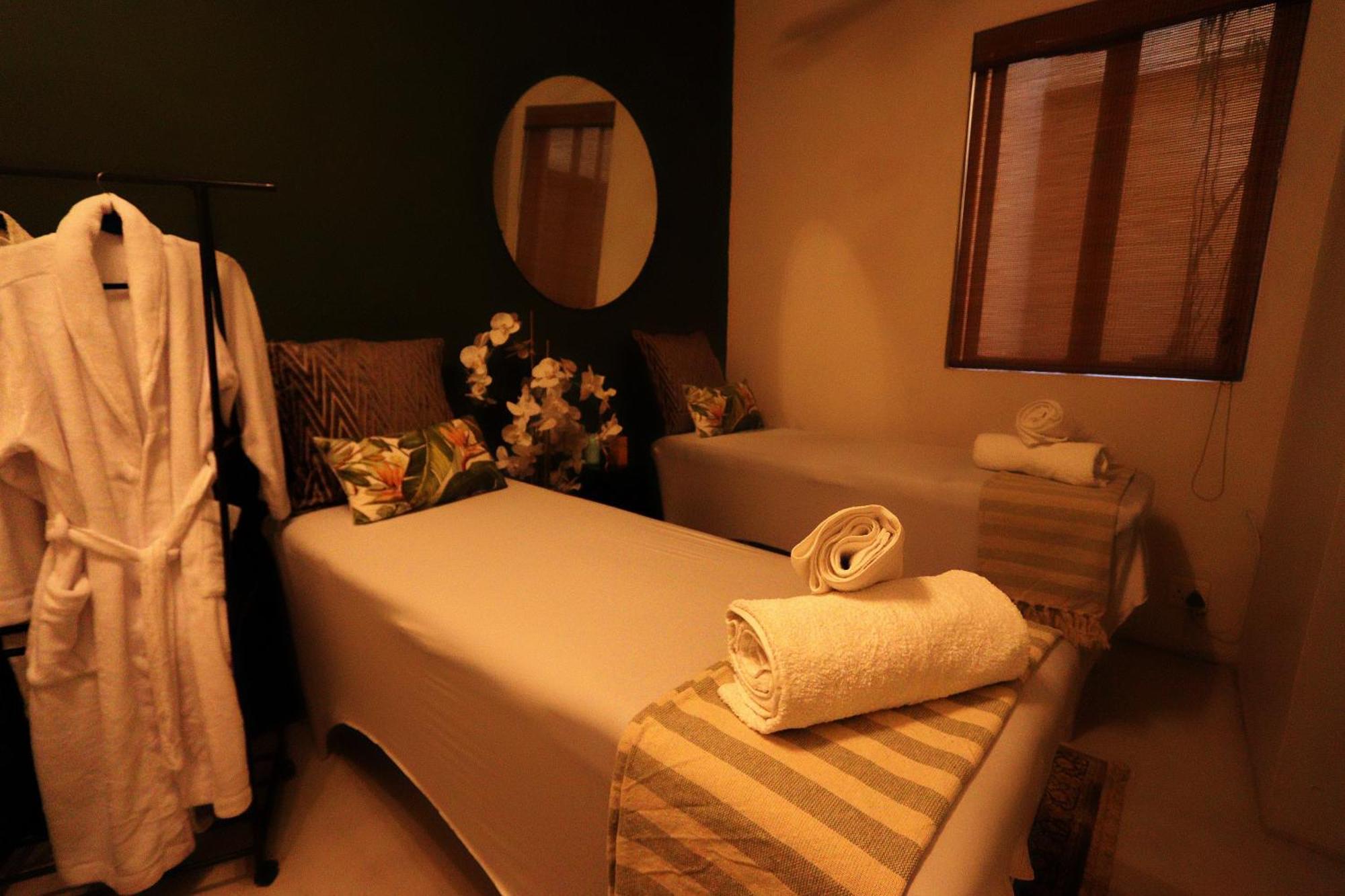 Bali At Scenic Haven Lodge In Hartbeespoort Luaran gambar