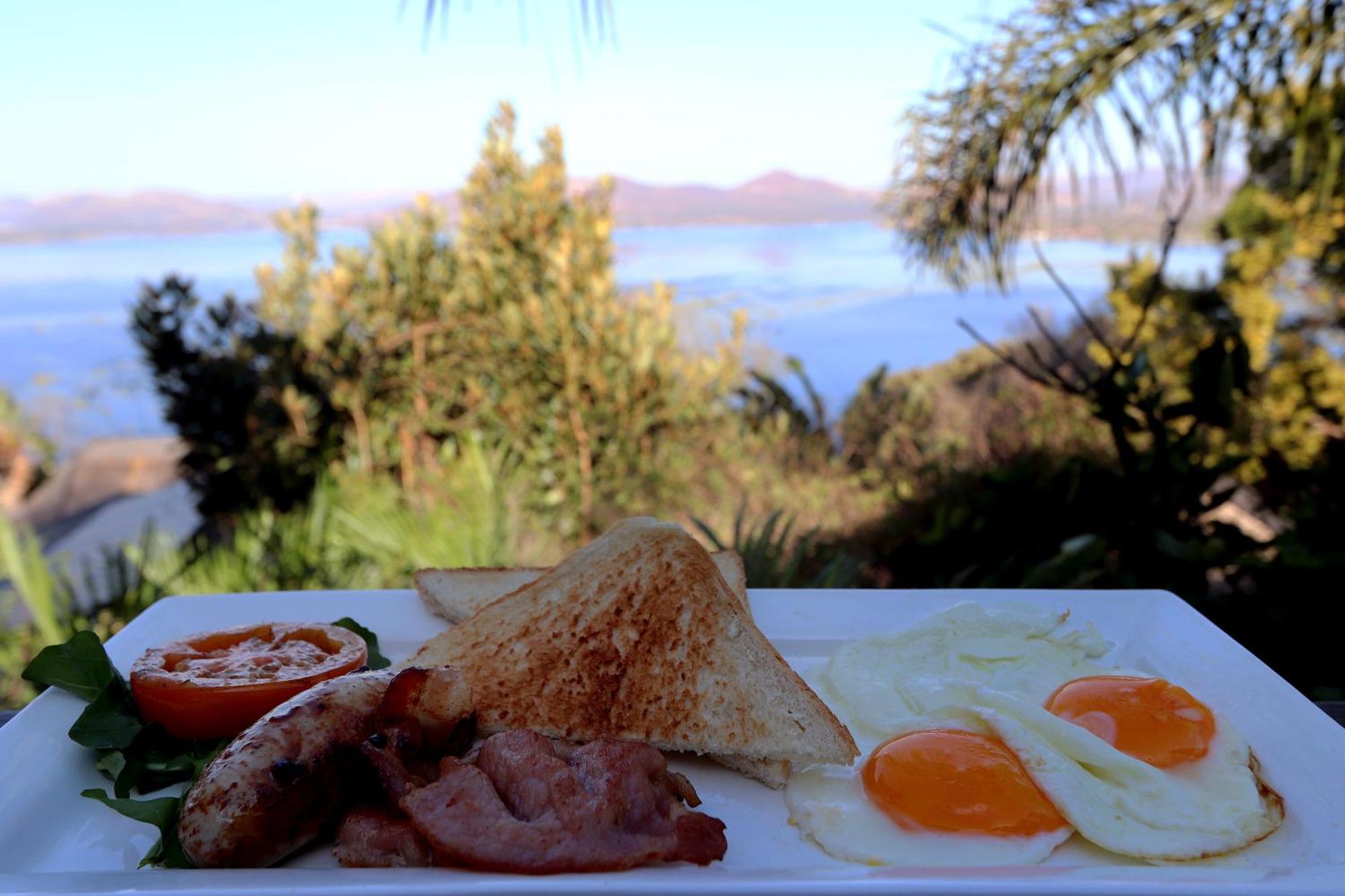 Bali At Scenic Haven Lodge In Hartbeespoort Luaran gambar