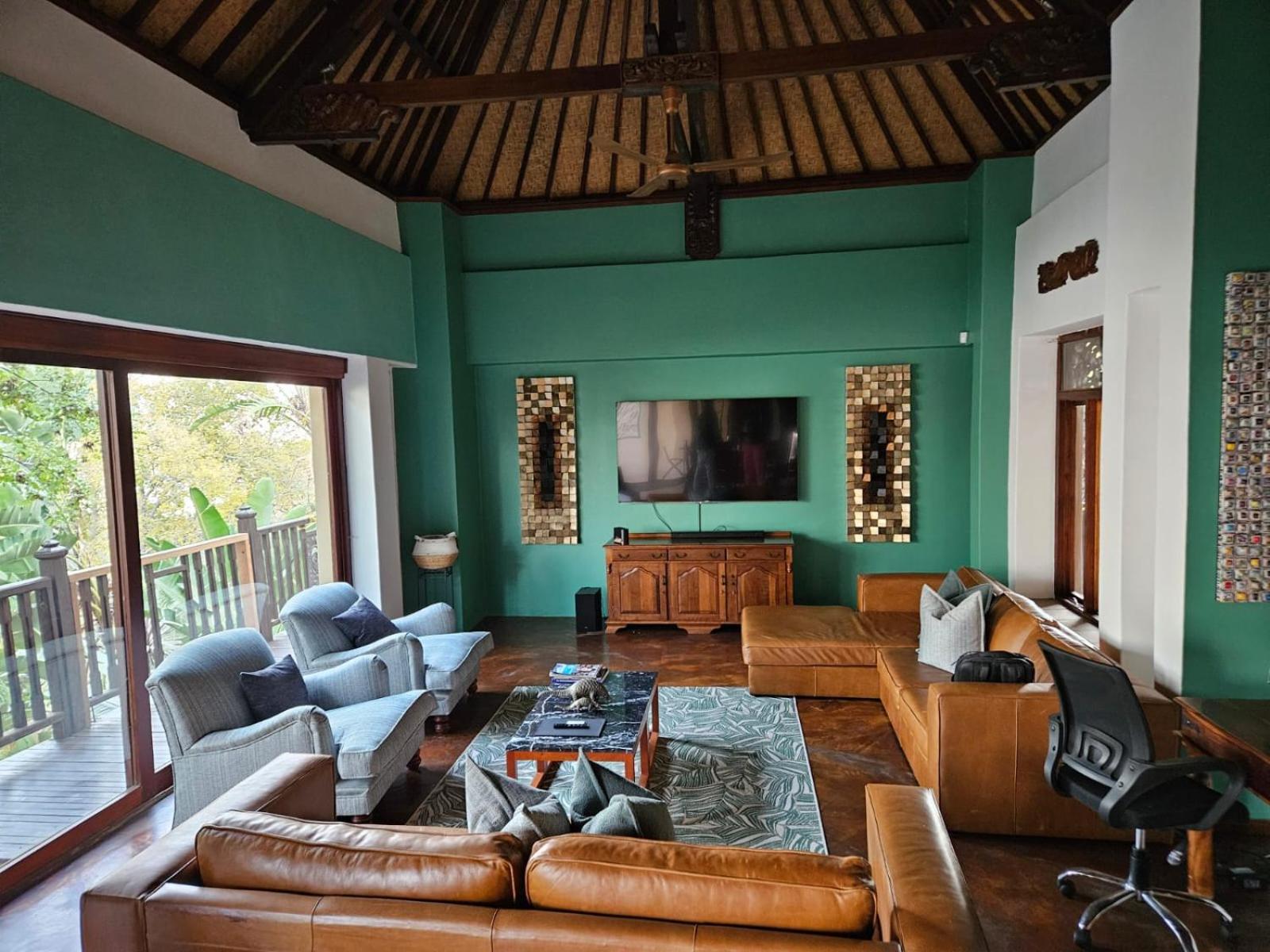Bali At Scenic Haven Lodge In Hartbeespoort Luaran gambar