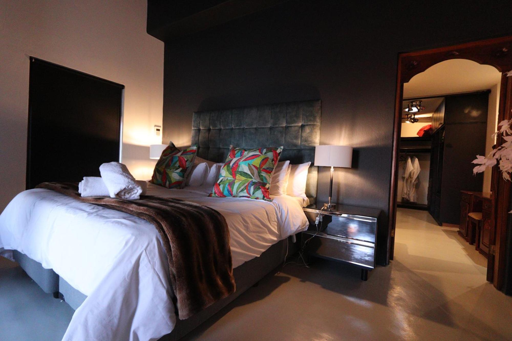 Bali At Scenic Haven Lodge In Hartbeespoort Luaran gambar