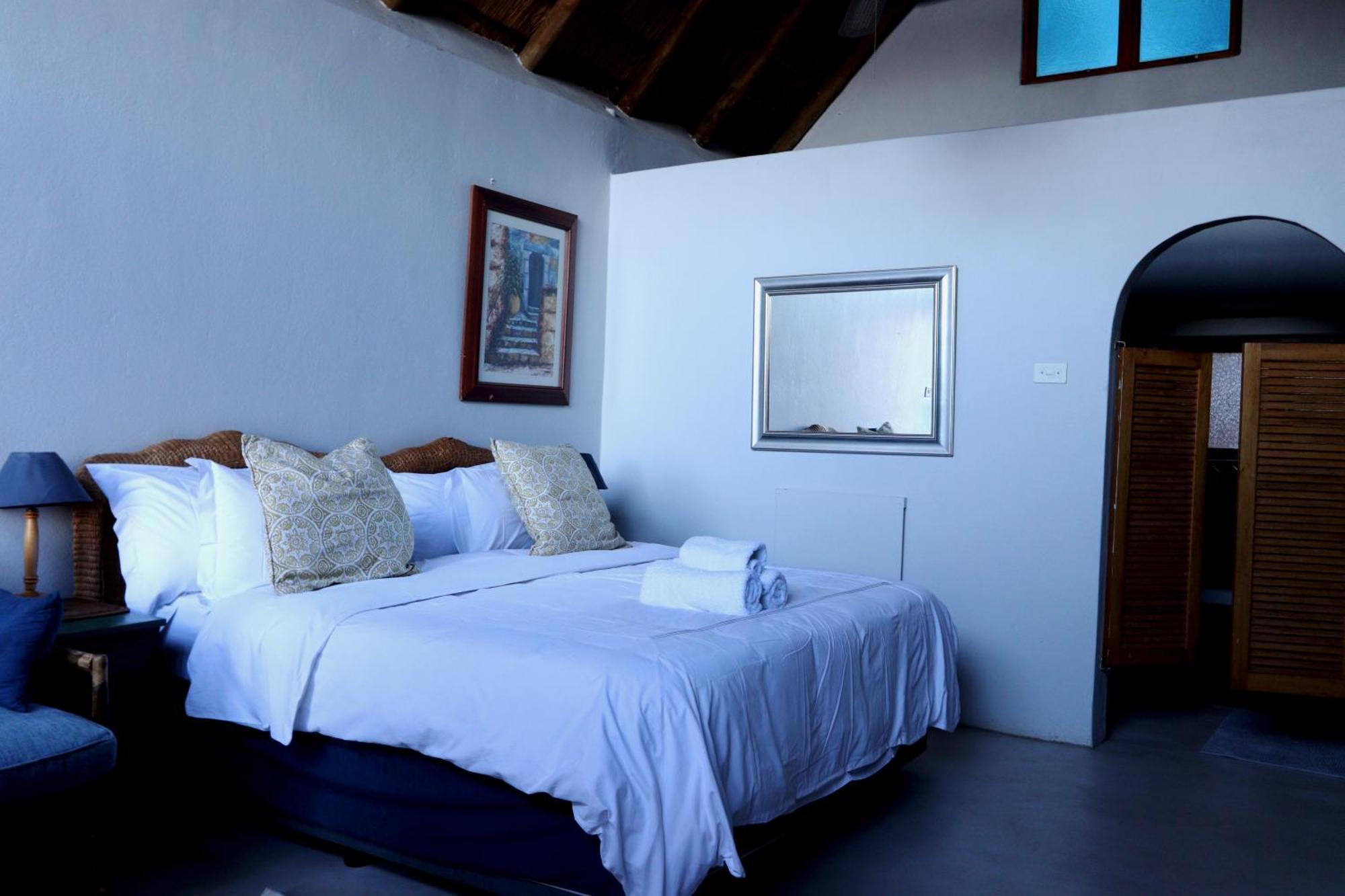 Bali At Scenic Haven Lodge In Hartbeespoort Luaran gambar