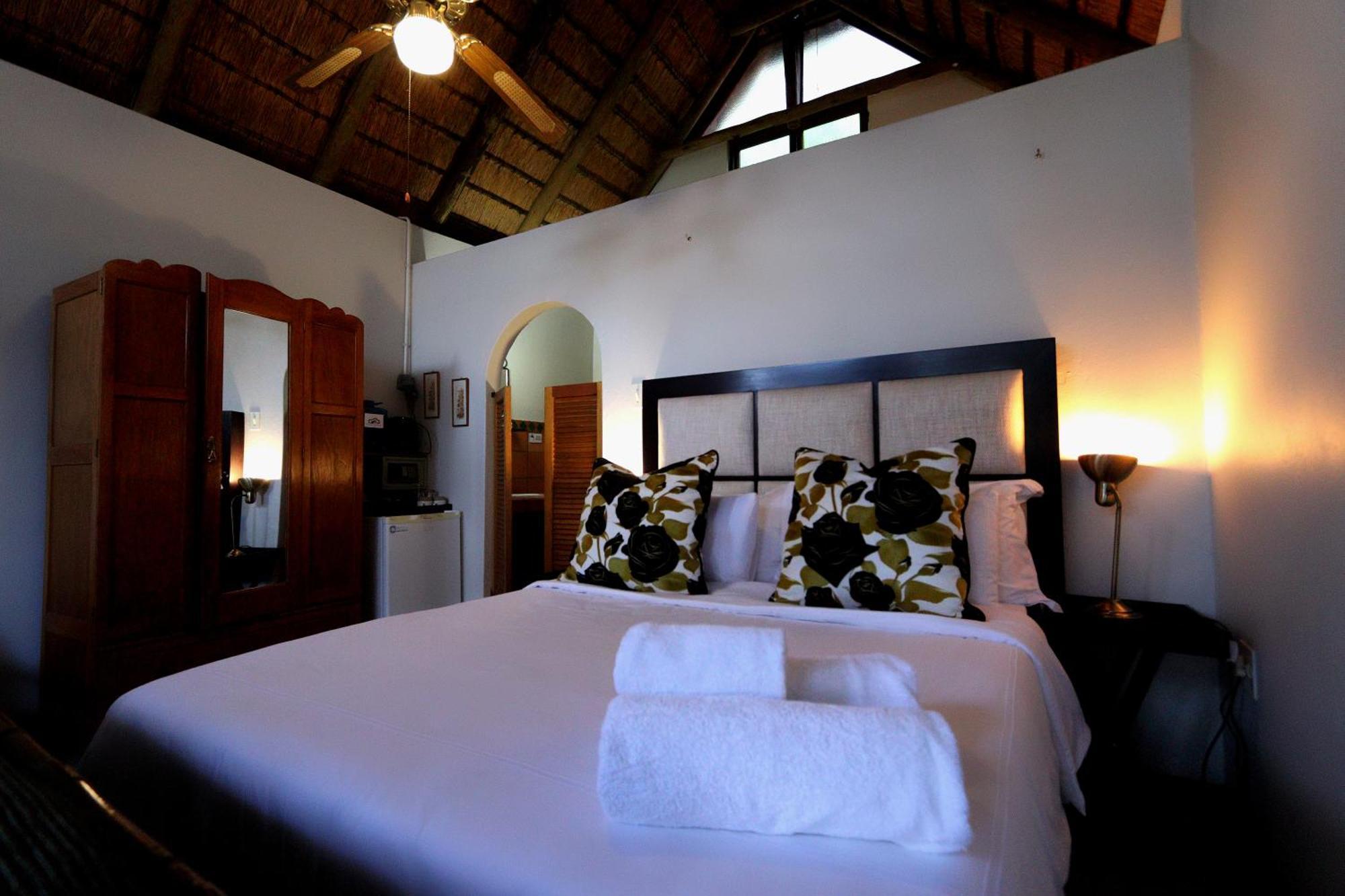 Bali At Scenic Haven Lodge In Hartbeespoort Luaran gambar