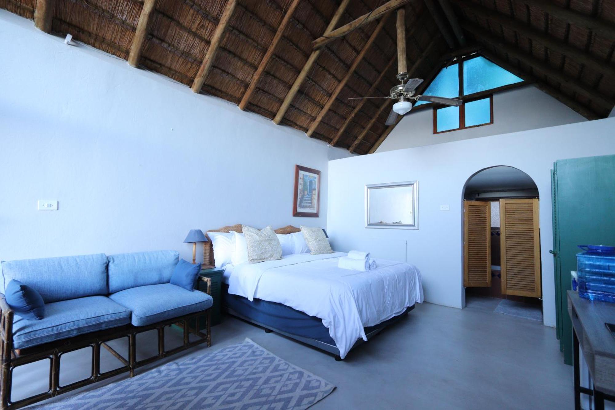Bali At Scenic Haven Lodge In Hartbeespoort Luaran gambar
