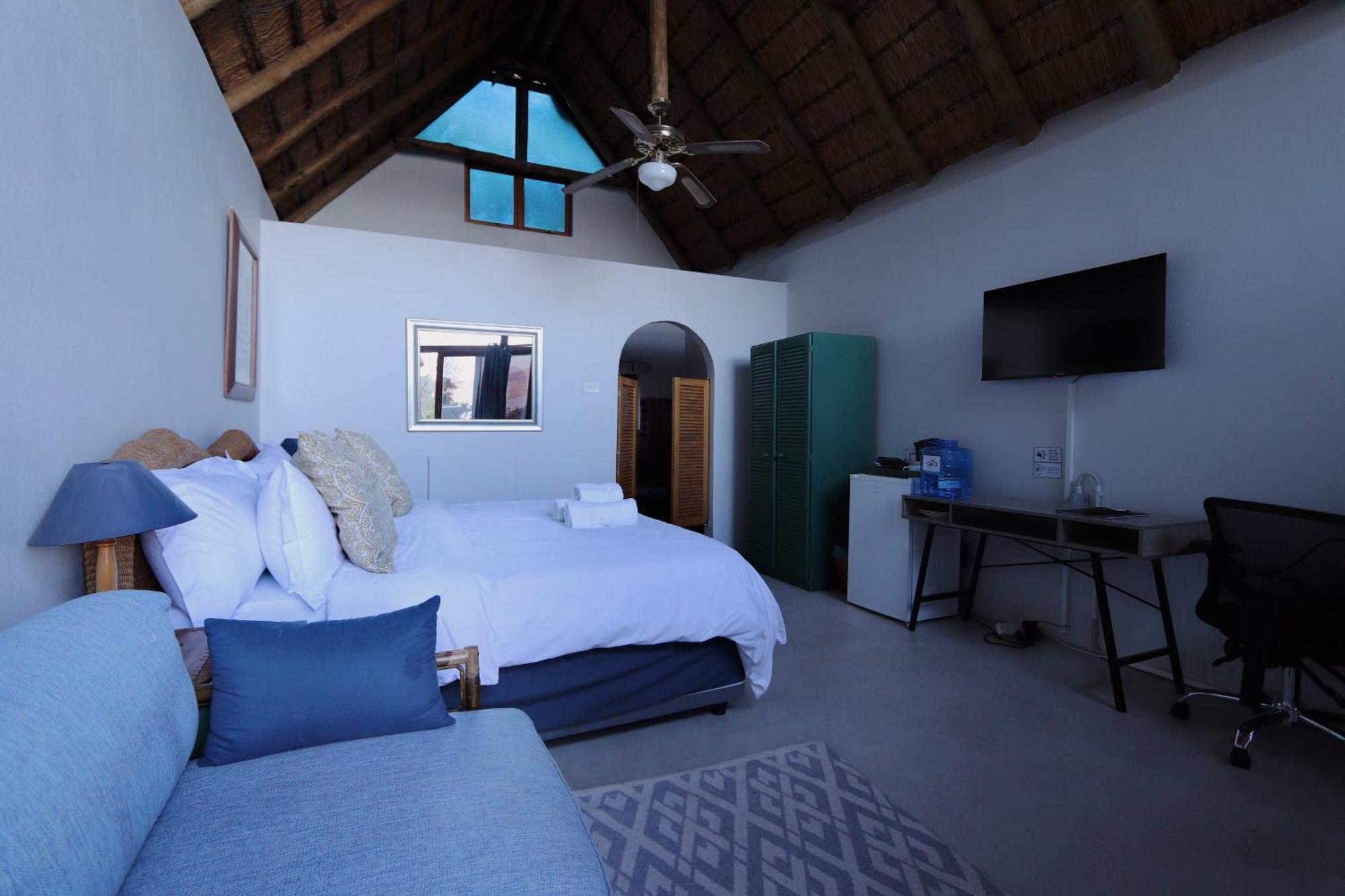 Bali At Scenic Haven Lodge In Hartbeespoort Luaran gambar