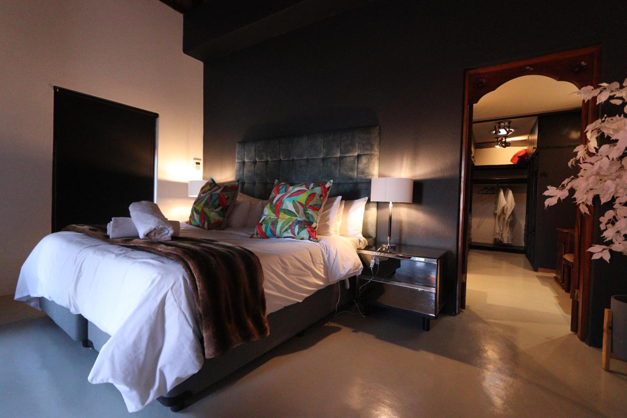 Bali At Scenic Haven Lodge In Hartbeespoort Luaran gambar