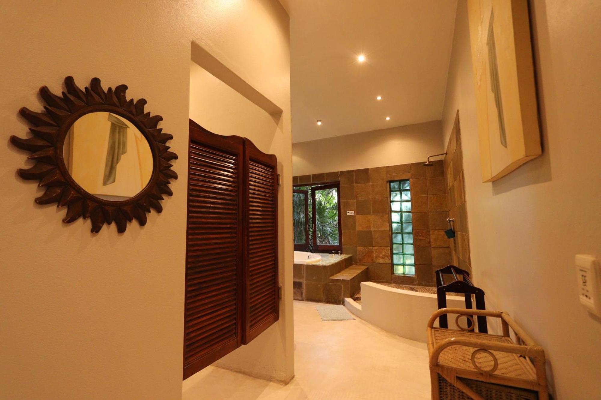 Bali At Scenic Haven Lodge In Hartbeespoort Luaran gambar