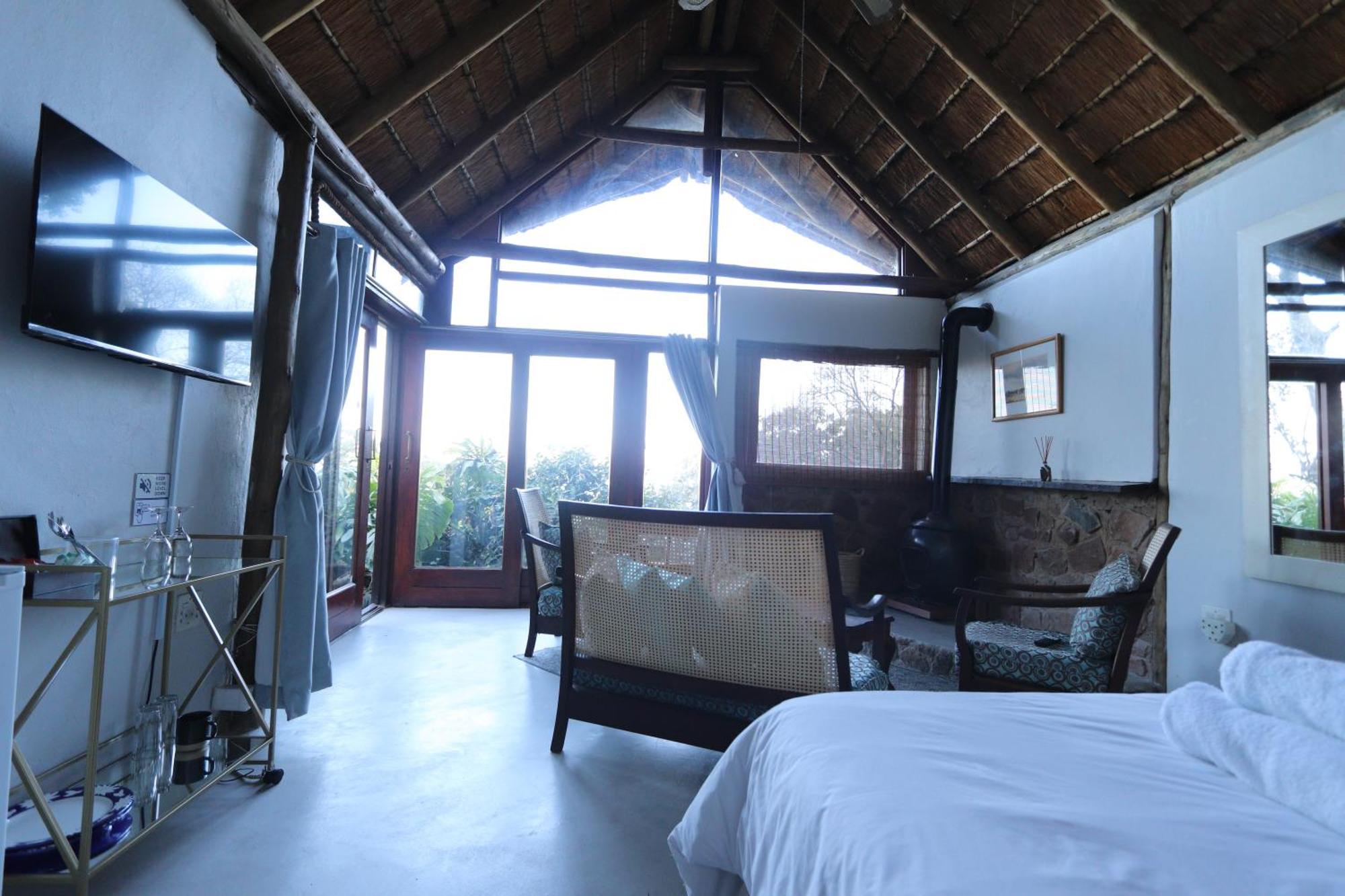 Bali At Scenic Haven Lodge In Hartbeespoort Luaran gambar