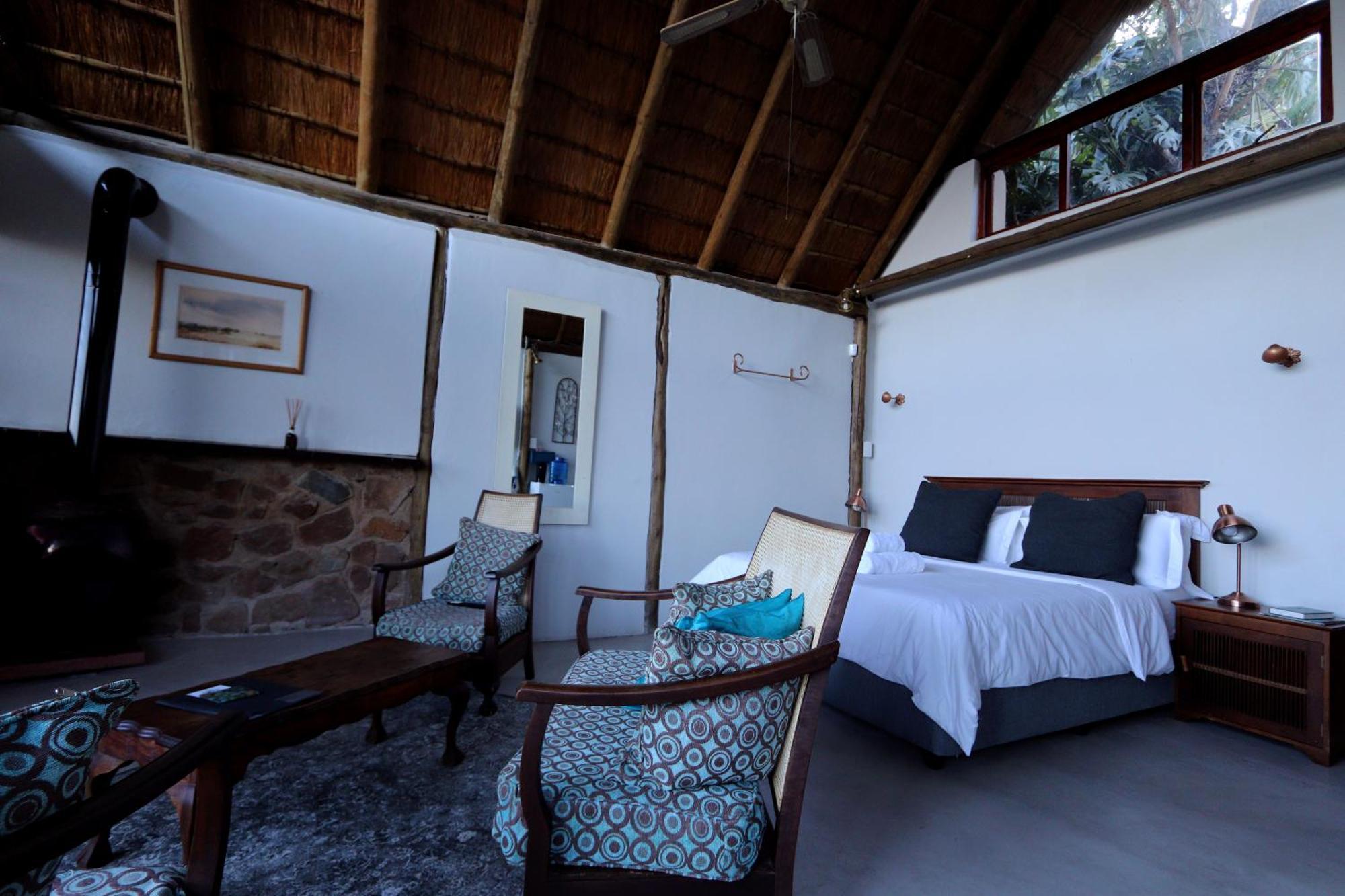 Bali At Scenic Haven Lodge In Hartbeespoort Luaran gambar