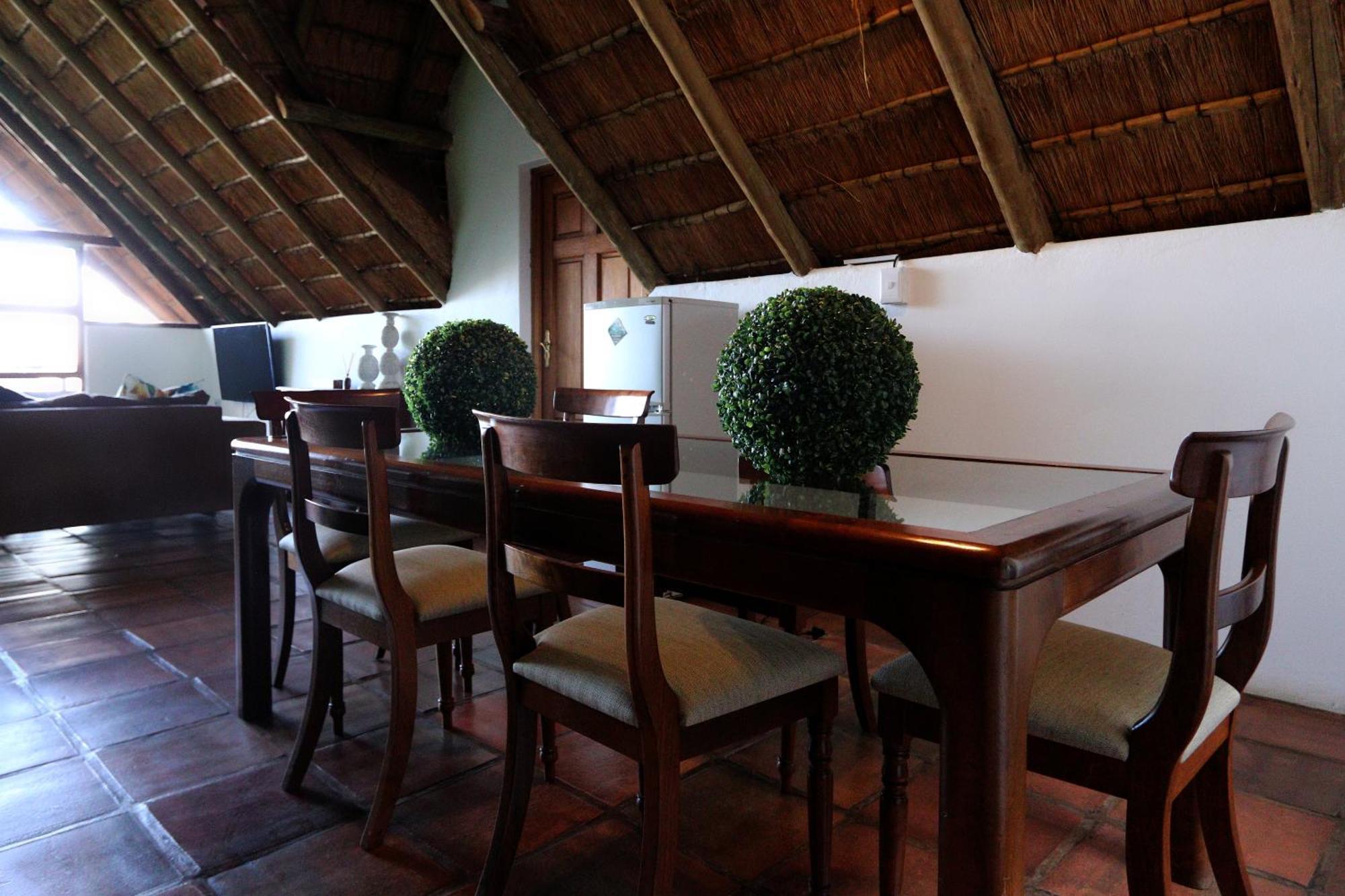 Bali At Scenic Haven Lodge In Hartbeespoort Luaran gambar