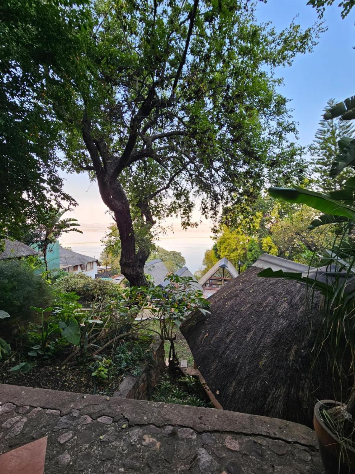 Bali At Scenic Haven Lodge In Hartbeespoort Luaran gambar