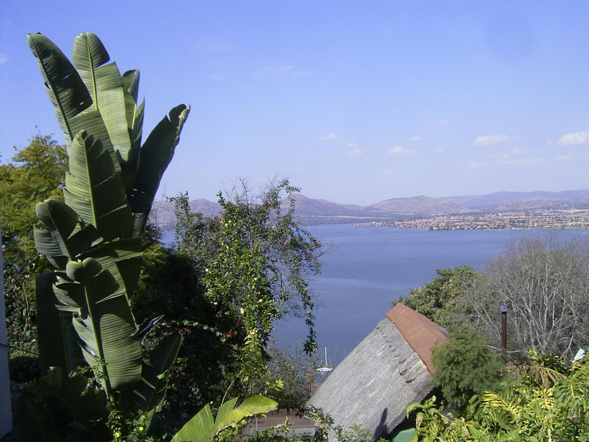 Bali At Scenic Haven Lodge In Hartbeespoort Luaran gambar