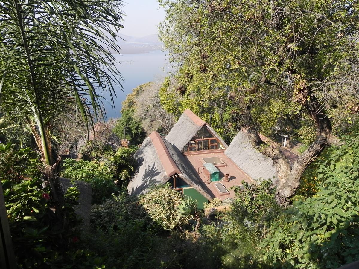 Bali At Scenic Haven Lodge In Hartbeespoort Luaran gambar
